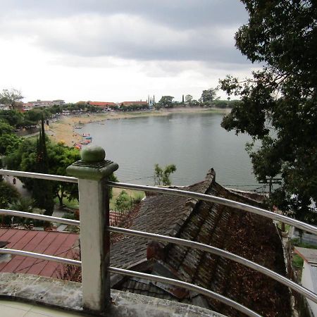 Penginapan Melati Sarangan Exterior foto