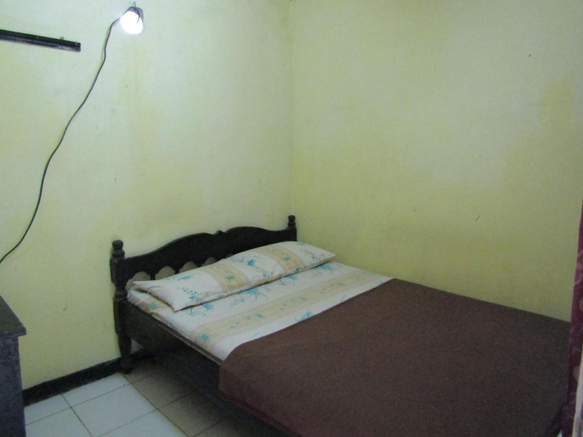 Penginapan Melati Sarangan Exterior foto