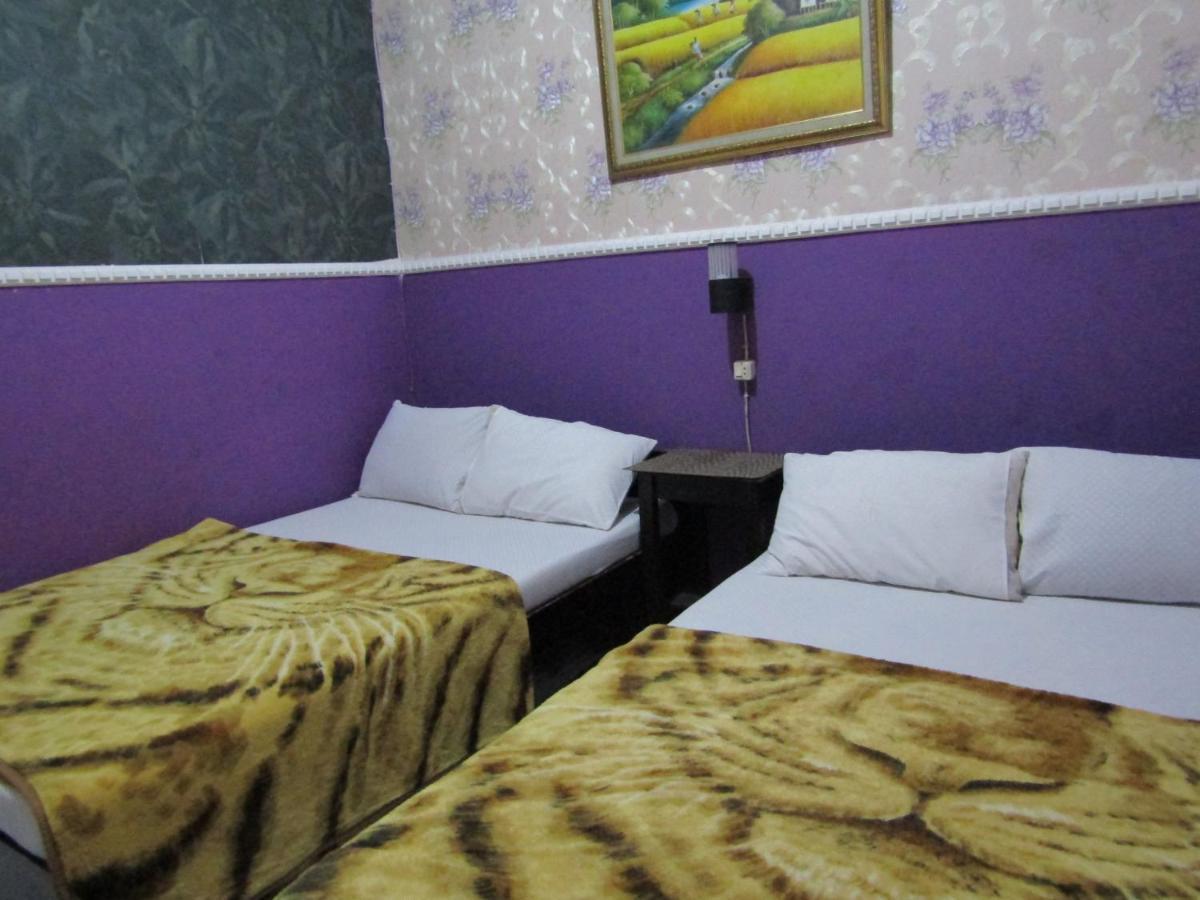 Penginapan Melati Sarangan Exterior foto